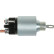 Interruptor de solenoide, motor de arranque