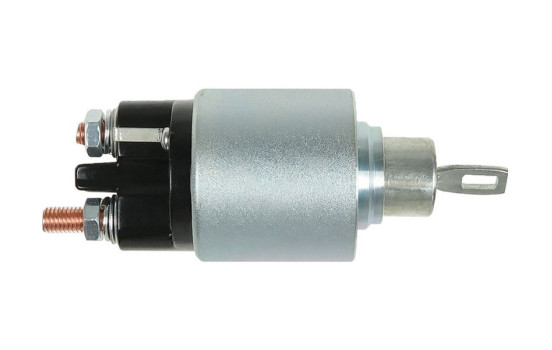 Interruptor de solenoide, motor de arranque
