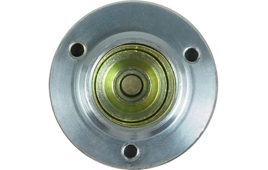 Interruptor de solenoide, motor de arranque, Imagen 2