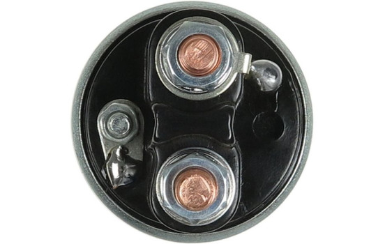 Interruptor de solenoide, motor de arranque, Imagen 3