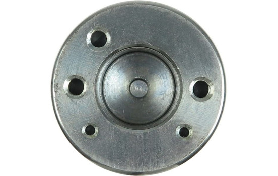 Interruptor de solenoide, motor de arranque, Imagen 2