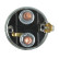 Interruptor de solenoide, motor de arranque, Miniatura 3