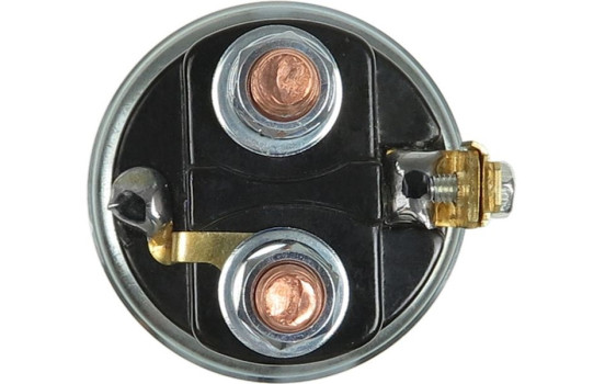 Interruptor de solenoide, motor de arranque, Imagen 3