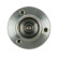 Interruptor de solenoide, motor de arranque, Miniatura 2