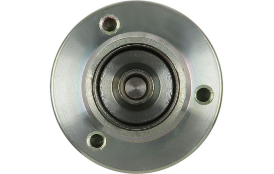 Interruptor de solenoide, motor de arranque, Imagen 2