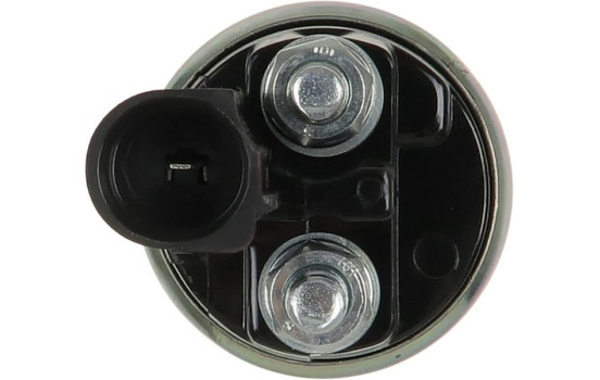 Interruptor de solenoide, motor de arranque, Imagen 3