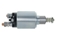 Interruptor de solenoide, motor de arranque
