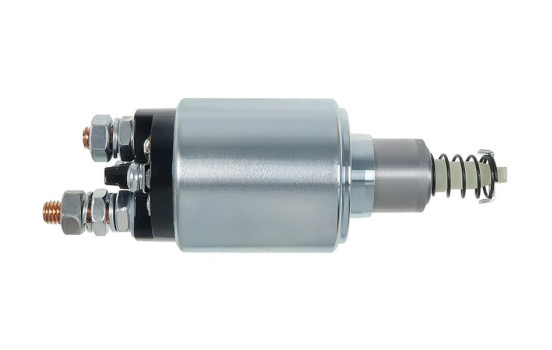 Interruptor de solenoide, motor de arranque