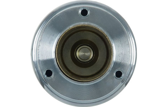 Interruptor de solenoide, motor de arranque, Imagen 2