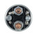 Interruptor de solenoide, motor de arranque, Miniatura 3