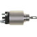 Interruptor de solenoide, motor de arranque
