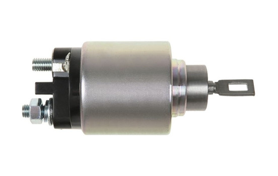 Interruptor de solenoide, motor de arranque