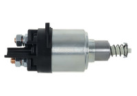 Interruptor de solenoide, motor de arranque