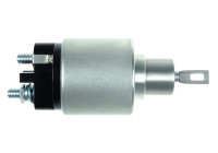 Interruptor de solenoide, motor de arranque