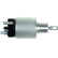 Interruptor de solenoide, motor de arranque