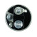 Interruptor de solenoide, motor de arranque, Miniatura 3