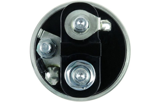 Interruptor de solenoide, motor de arranque, Imagen 3
