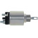 Interruptor de solenoide, motor de arranque