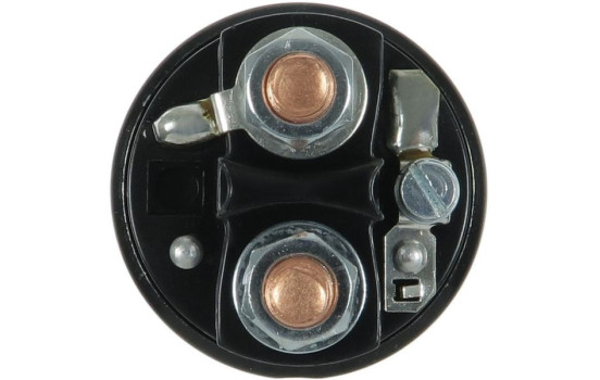 Interruptor de solenoide, motor de arranque, Imagen 3