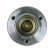 Interruptor de solenoide, motor de arranque, Miniatura 2