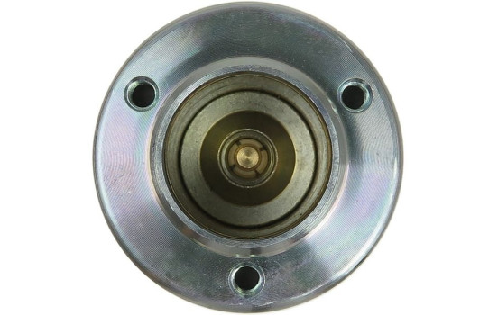 Interruptor de solenoide, motor de arranque, Imagen 2