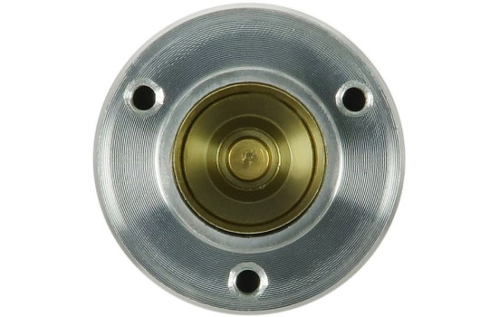 Interruptor de solenoide, motor de arranque, Imagen 2