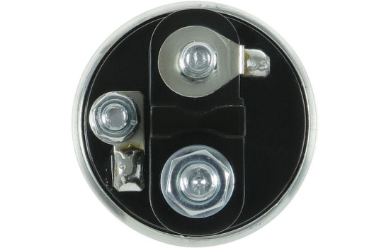 Interruptor de solenoide, motor de arranque, Imagen 3