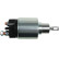 Interruptor de solenoide, motor de arranque