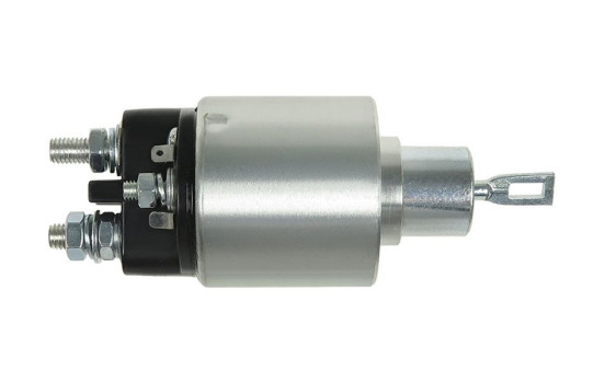 Interruptor de solenoide, motor de arranque