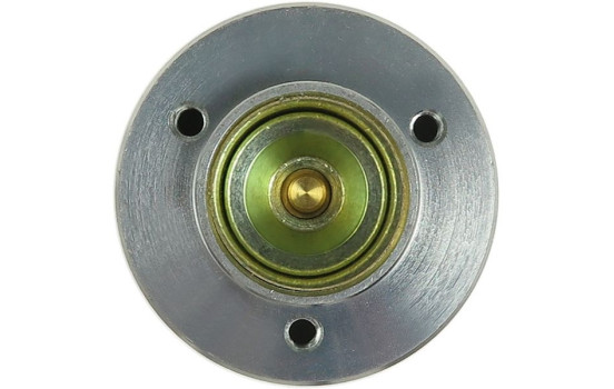 Interruptor de solenoide, motor de arranque, Imagen 2