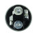 Interruptor de solenoide, motor de arranque, Miniatura 3