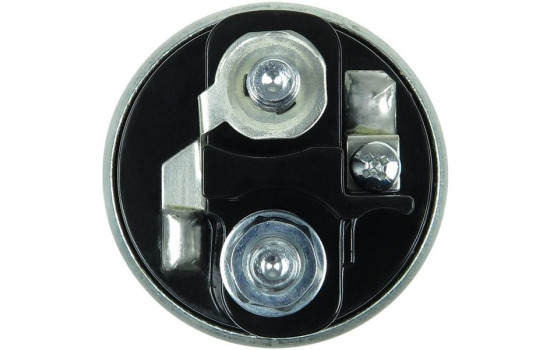 Interruptor de solenoide, motor de arranque, Imagen 3