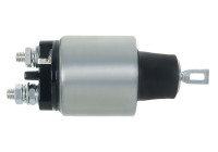 Interruptor de solenoide, motor de arranque