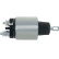 Interruptor de solenoide, motor de arranque
