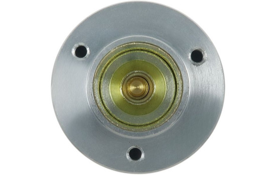 Interruptor de solenoide, motor de arranque, Imagen 2