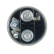 Interruptor de solenoide, motor de arranque, Miniatura 3