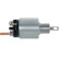 Interruptor de solenoide, motor de arranque