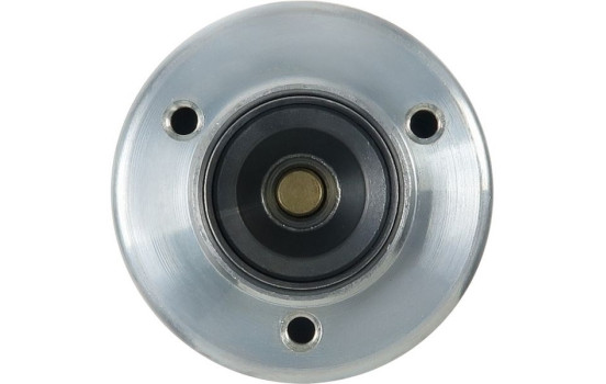 Interruptor de solenoide, motor de arranque, Imagen 2