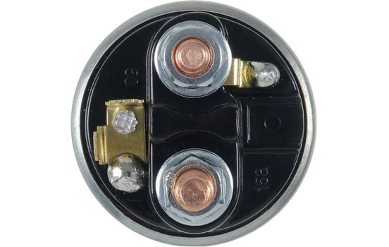 Interruptor de solenoide, motor de arranque, Imagen 3