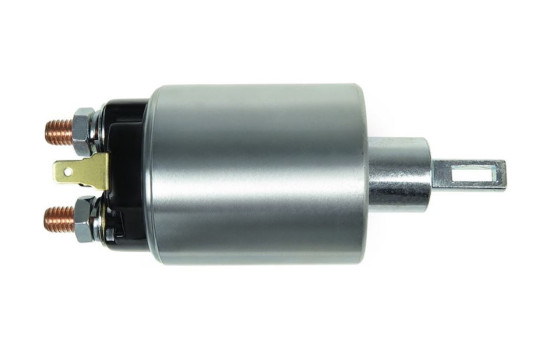 Interruptor de solenoide, motor de arranque