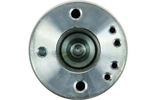Interruptor de solenoide, motor de arranque, Imagen 2