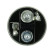 Interruptor de solenoide, motor de arranque, Miniatura 3