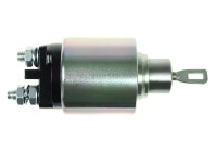 Interruptor de solenoide, motor de arranque