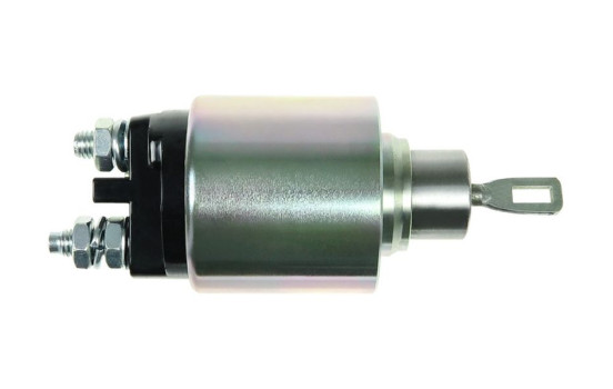 Interruptor de solenoide, motor de arranque