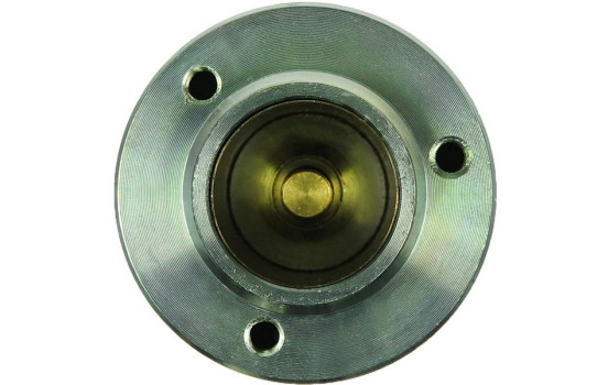 Interruptor de solenoide, motor de arranque, Imagen 2