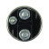 Interruptor de solenoide, motor de arranque, Miniatura 3