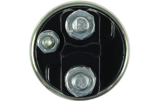 Interruptor de solenoide, motor de arranque, Imagen 3