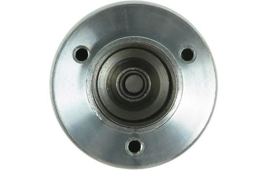 Interruptor de solenoide, motor de arranque, Imagen 2
