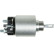 Interruptor de solenoide, motor de arranque