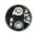 Interruptor de solenoide, motor de arranque, Miniatura 3